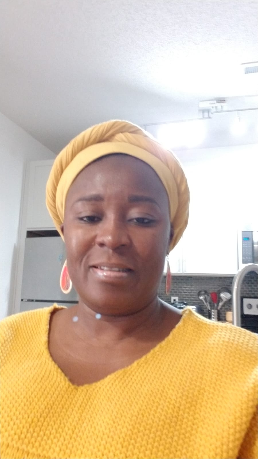 Dr. Monique A. Tanyi