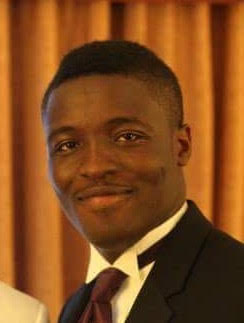 Mr. Tanyi Lincoln Agbor