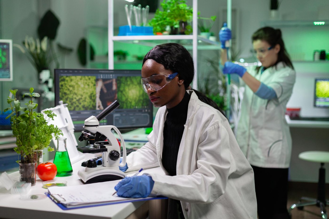Clinical Research & Evidence-Based Practice