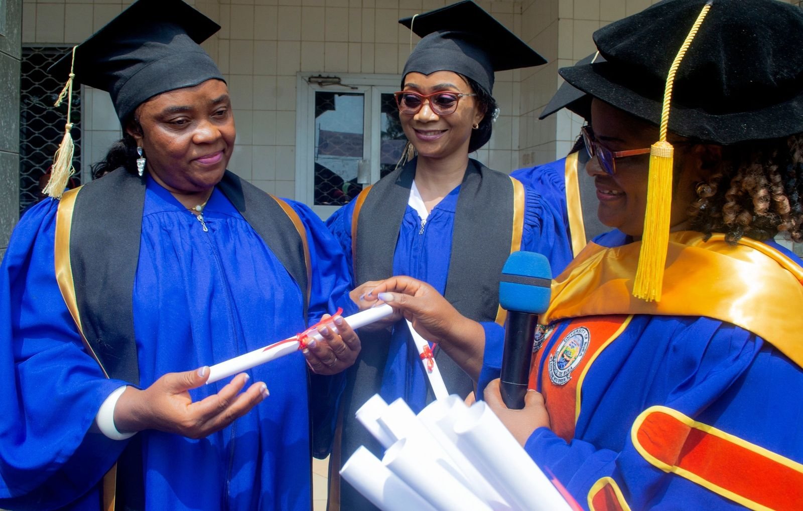 Professional Training & Empowerment