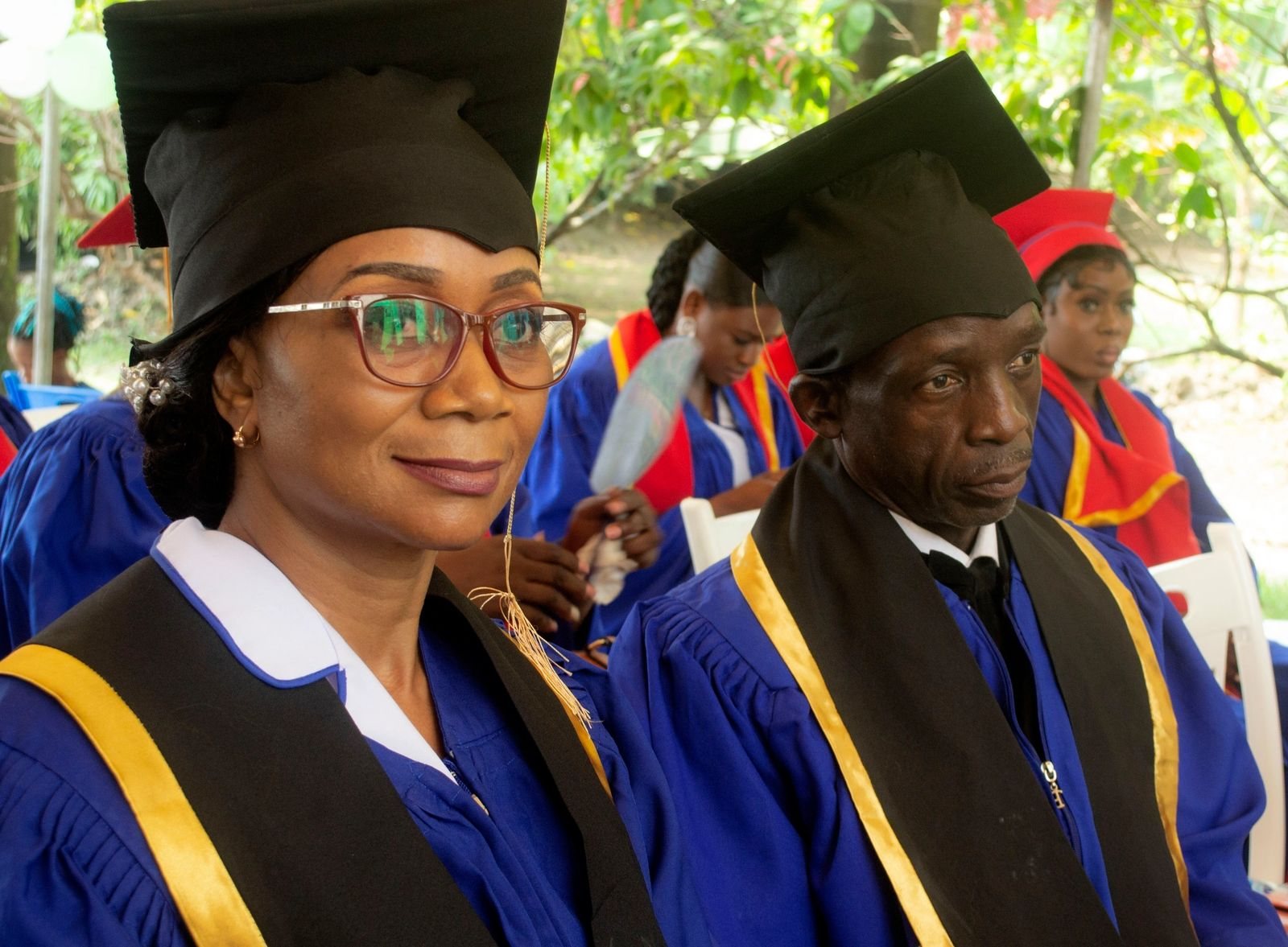 Convocation