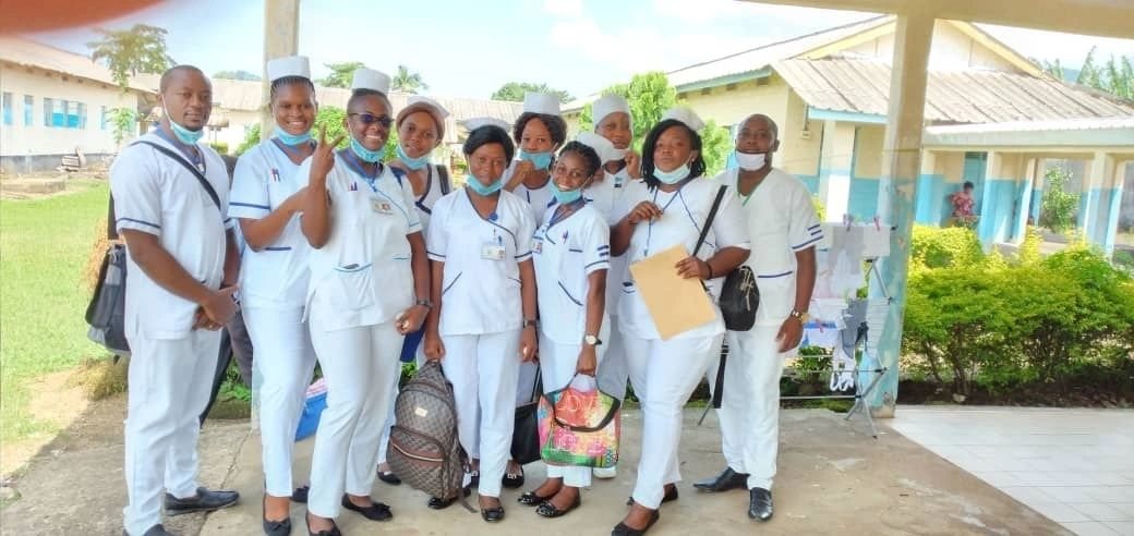 ISEC IVSC professionals