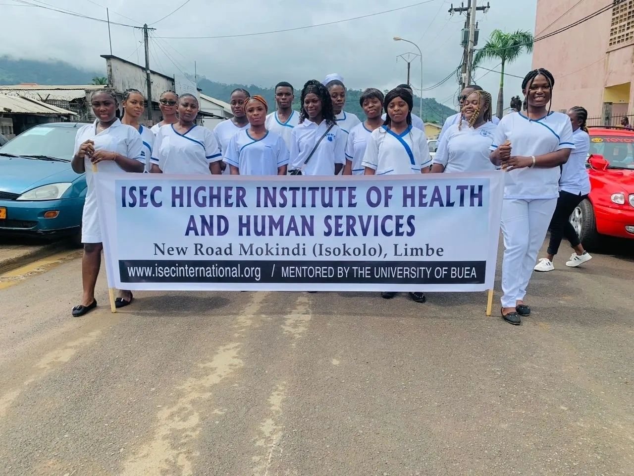 Community Welfare Services