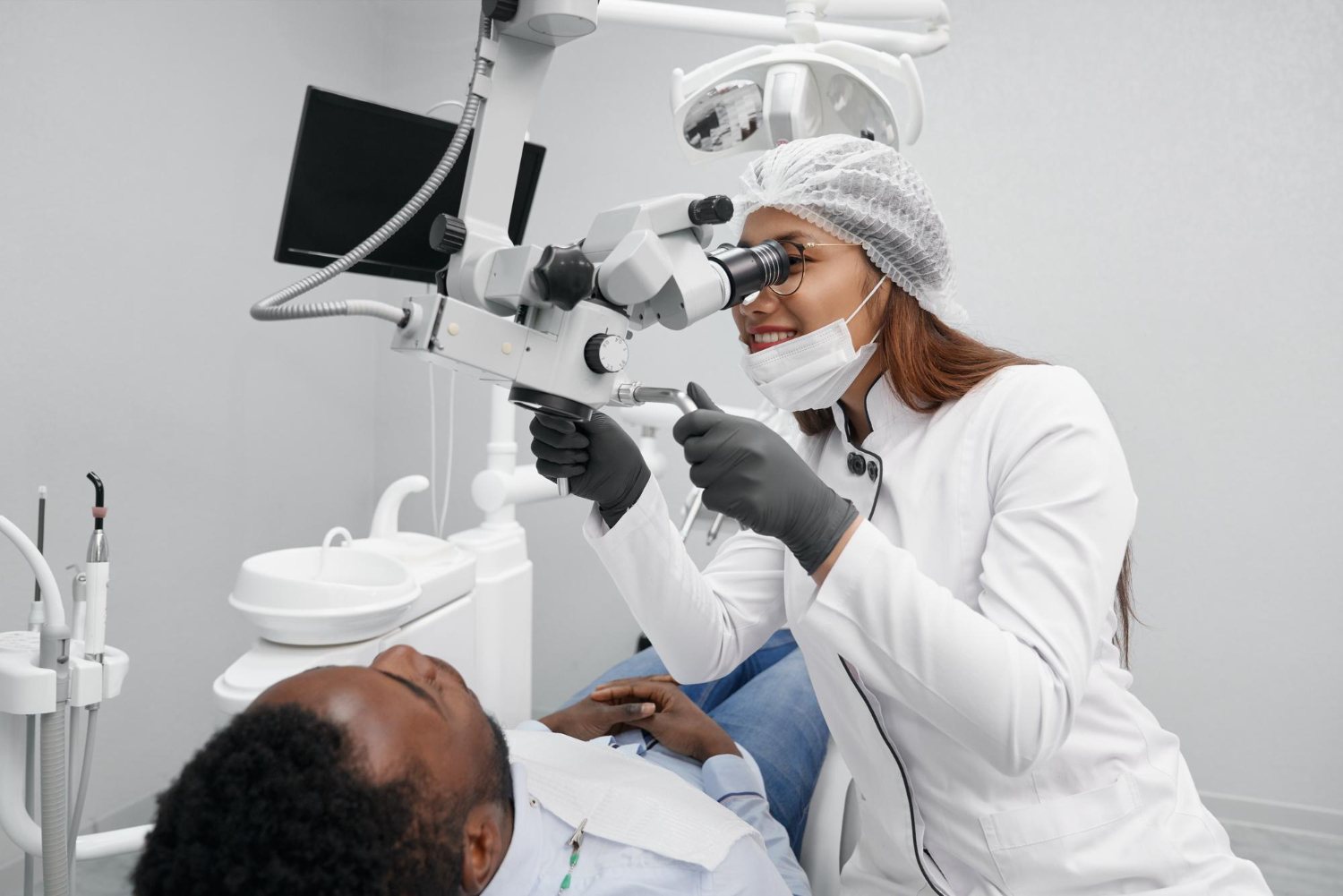 Dental Assistant