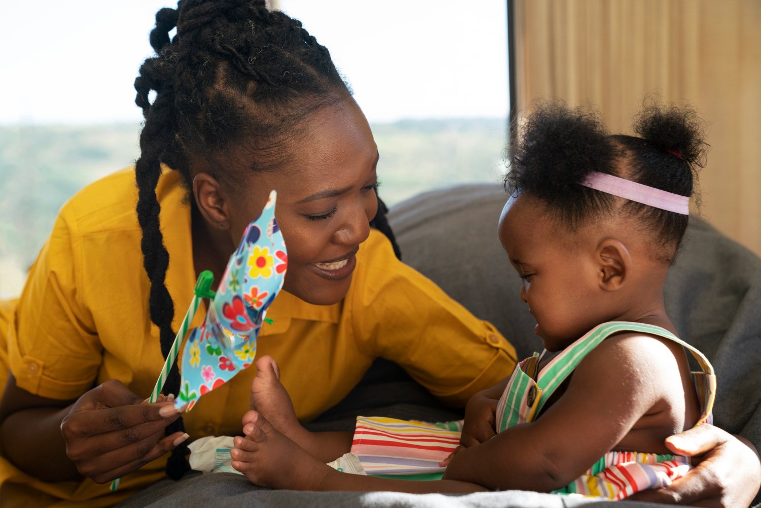 Nursery Nursing (Childcare)